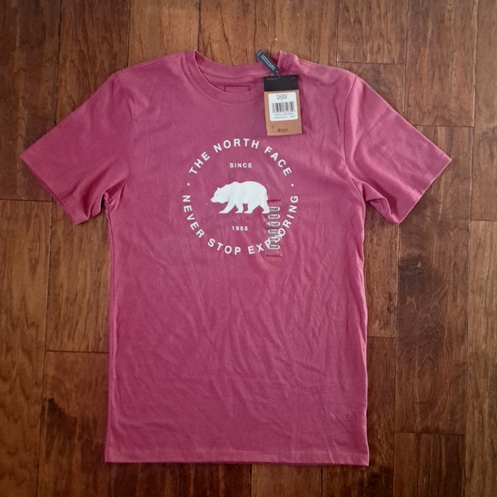 The North Face Shirt